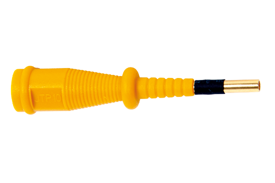 JTP10 YELLOW